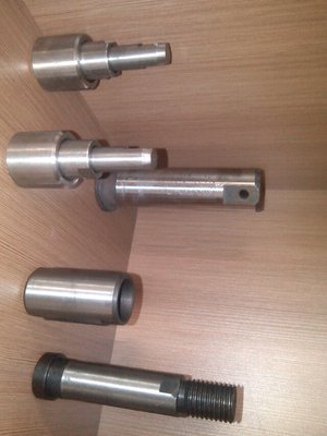 臨安正杰機械設備 供應正杰FU銷軸，產品圖片詳解與應用大全