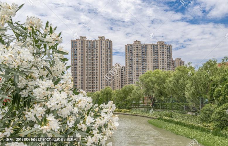 上海房地產樓盤