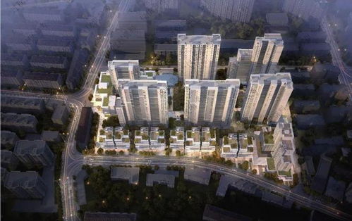 七批次市區(qū)改善樓盤供應 井噴 ,浦東8盤入市領跑