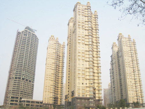 上海徐匯尚海灣豪庭 售樓處電話 地址 開盤 最新價(jià)格詳情