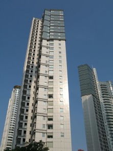 鵬利海景公寓 上海鵬利海景公寓配套實(shí)景圖,樣板間,效果圖,戶型圖 上海網(wǎng)易房產(chǎn)