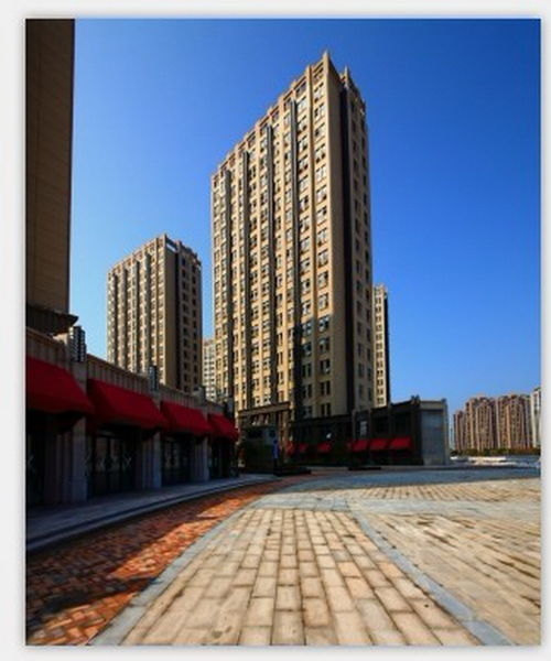 實(shí)景圖圖集