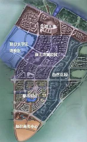上海五大國(guó)際社區(qū)盤點(diǎn),其中這個(gè)板塊斷供13年終于有新盤了