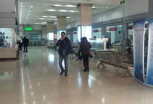 實探房產交易中心 上海浦東青浦先回溫