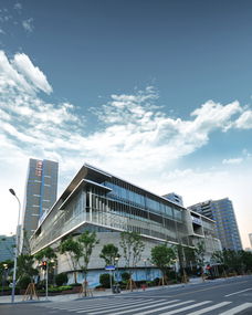 創新 打造綠地未來可持續發展力