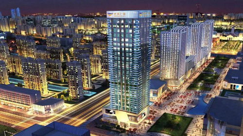 中誠信托稱世茂系信托產品違約,世茂集團美元債大跌