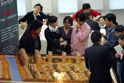 上海12個新盤集中上市，優惠措施僅限開盤當日